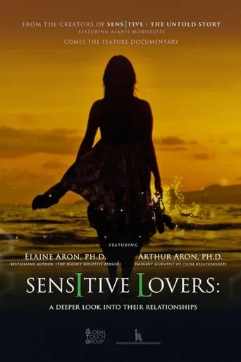 Póster de Sensitive Lovers