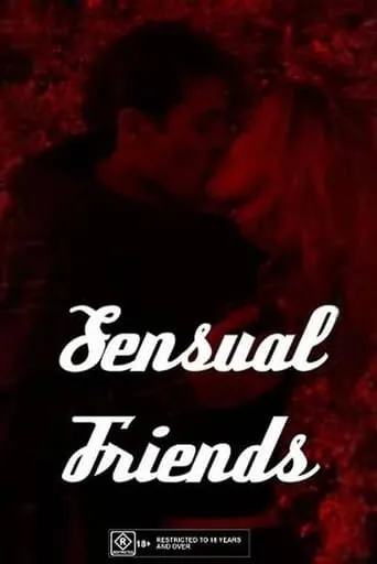 Póster de Sensual Friends