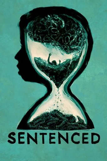 Póster de Sentenced