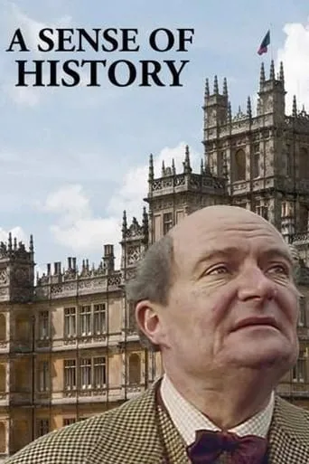 Póster de Sentido de la historia