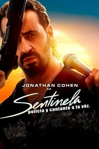 Póster de Sentinelle