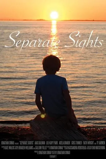 Póster de Separate Sights