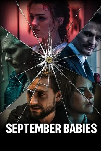 Póster de September Babies