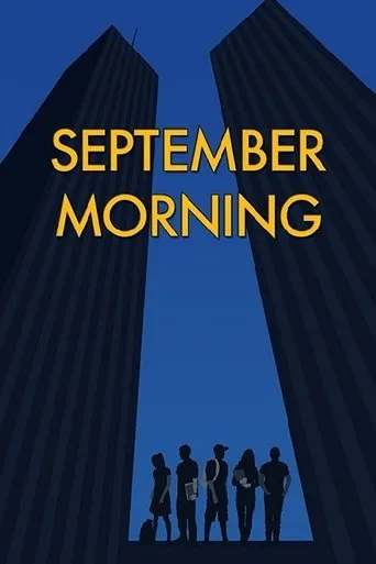 Póster de September Morning