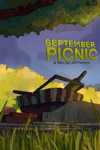 Póster de September Picnic