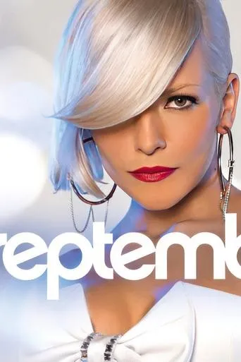 Póster de September Videos