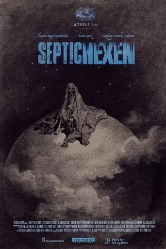 Póster de Septichexen