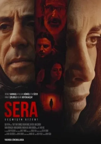 Póster de Sera