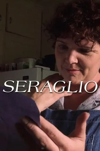 Póster de Seraglio