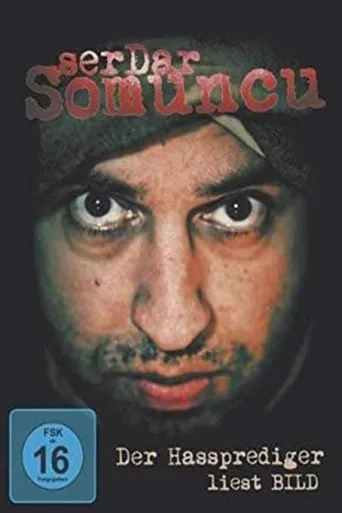 Póster de Serdar Somuncu: Der Hassprediger liest Bild