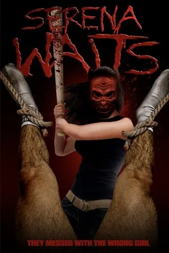 Póster de Serena Waits