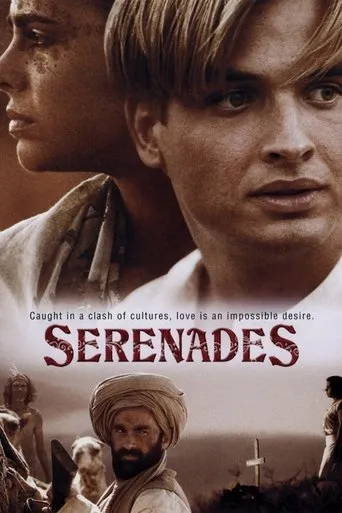 Póster de Serenades