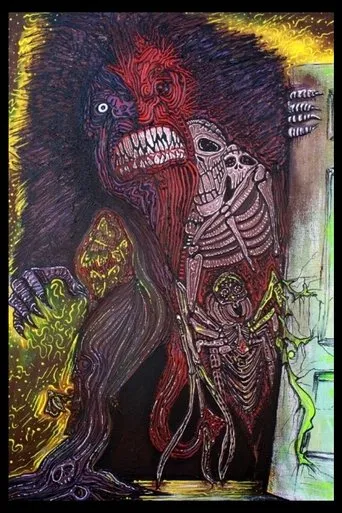 Póster de Serenity is Key