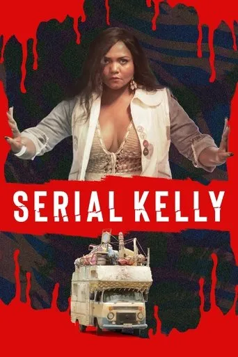 Póster de Serial Kelly