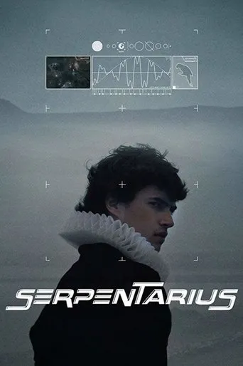 Póster de Serpentário