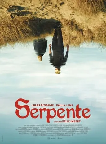 Póster de Serpente