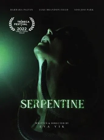 Póster de Serpentine