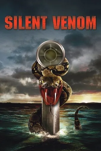 Póster de Serpientes a bordo (2009) con Gerald Webb como Engineer