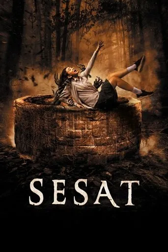 Póster de Sesat