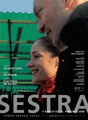 Póster de Sestra