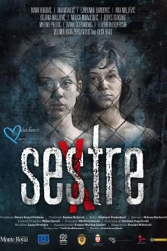 Póster de Sestre