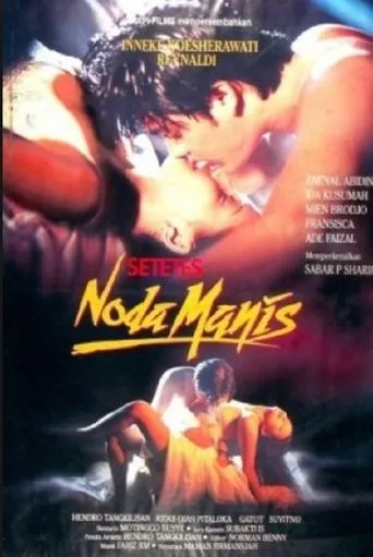 Póster de Setetes Noda Manis