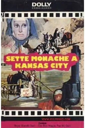 Póster de Sette Monache a Kansas City