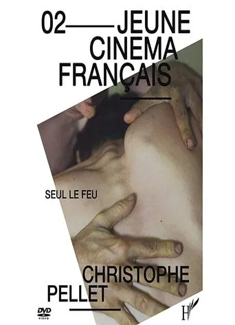 Póster de Seul le feu