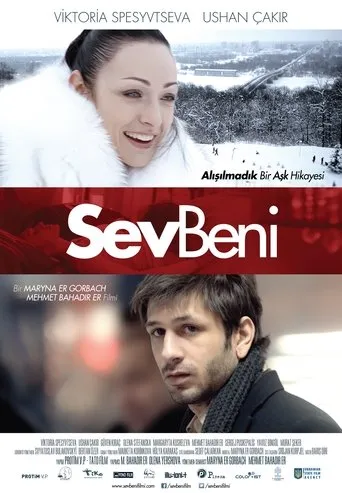 Póster de Sev Beni