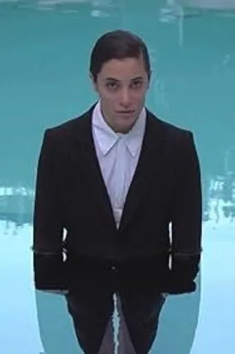 Póster de Seven Fifteen