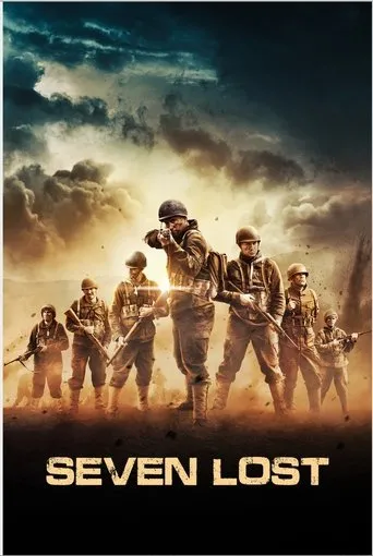 Póster de Seven Lost