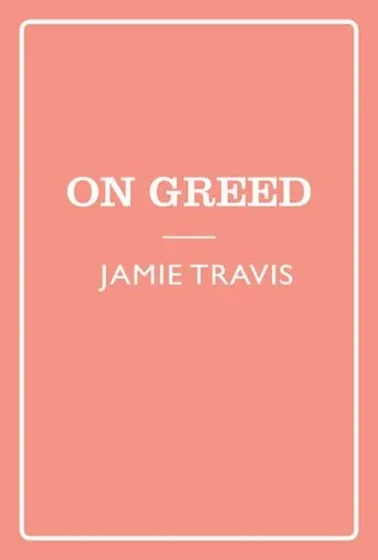 Póster de Seven Sins: Greed