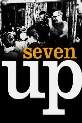 Póster de Seven Up!