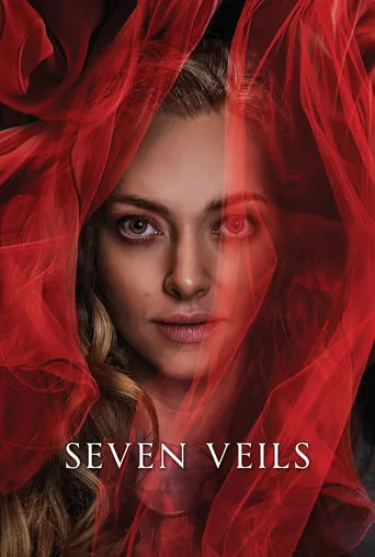 Póster de Seven Veils