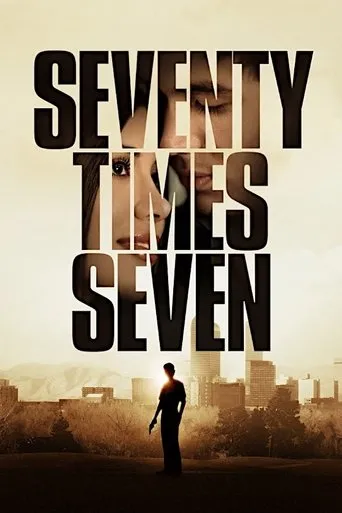 Póster de Seventy Times Seven
