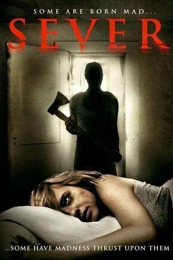Póster de Sever