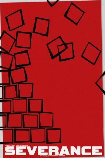 Póster de Severance