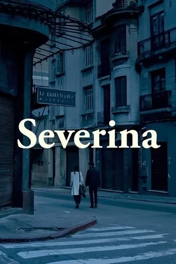 Póster de Severina