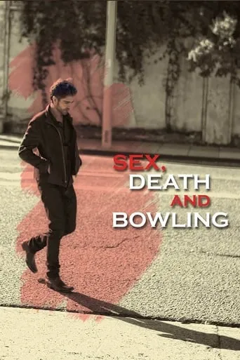 Póster de Sex, Death and Bowling