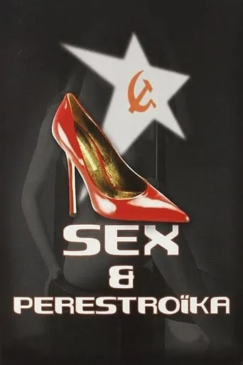 Póster de Sex et perestroïka