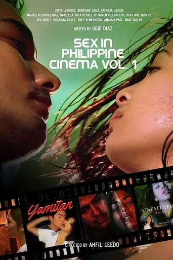 Póster de Sex In Philippine Cinema 1