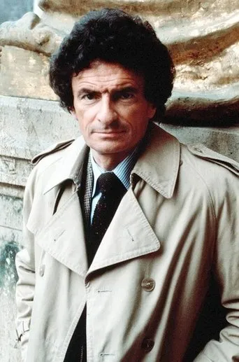 Póster de Sex, Lies and Jerzy Kosinski
