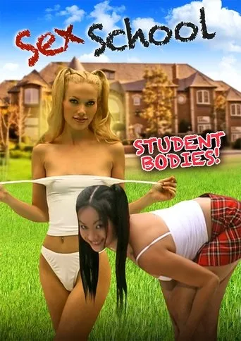Póster de Sex School: Student Bodies