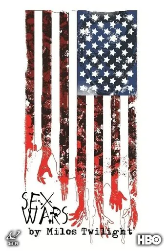 Póster de Sex Wars
