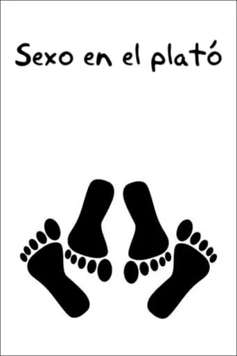 Póster de Sexo en el plató