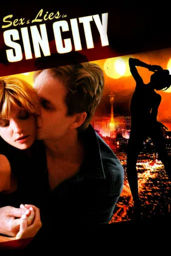 Póster de Sexo y mentiras en Sin City: El escándalo sobre Ted Binion