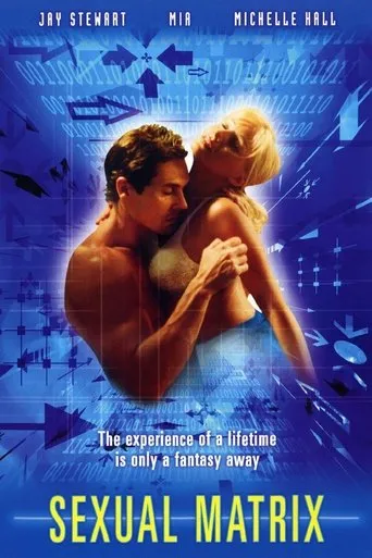 Póster de Sexual Matrix