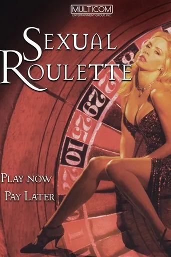 Póster de Sexual Roulette