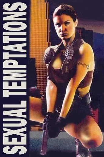 Póster de Sexual Temptations