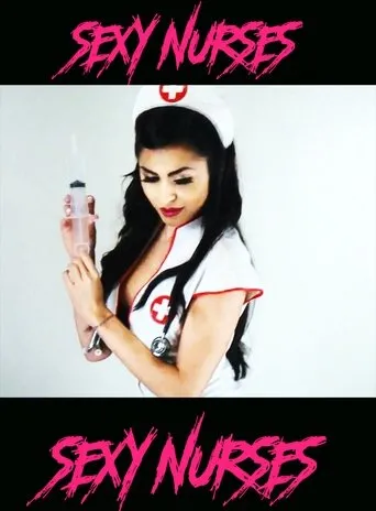 Póster de Sexy Nurses